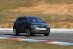 Skoda Karoq 2017 года (WW)